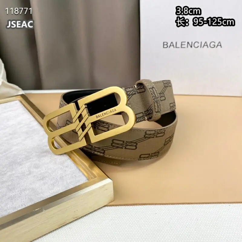 balenciaga aaa quality Ceintures pour homme s_1052ab4